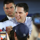 Illustration for article titled Scott Walker Says Gay Troop Leader Ban Protected Boy Scouts
